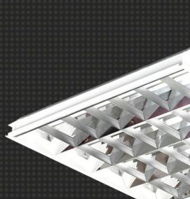 светильник светодиодный потолочный ip65 - вариант 2