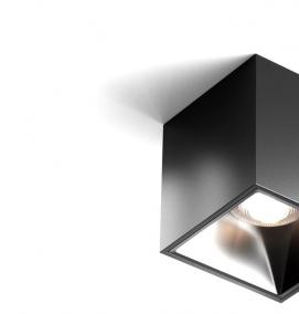 светильники матовые потолочные - модель 2