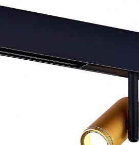 светильники на штанге потолочные - модель 1