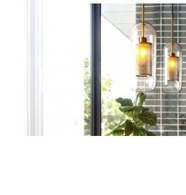 светильники на штанге потолочные - модель 4