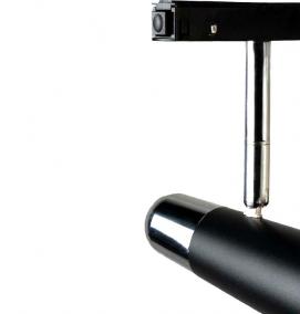 светильники на штанге потолочные - модель 3