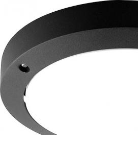 светильники потолочные 18w - модель 1