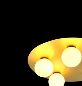 светильники потолочные 18w - модель 2