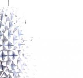 светильники потолочные для реечного потолка - модель 1