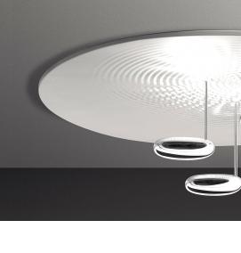 светильники потолочные на тросах - модель 1