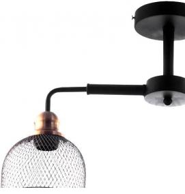 светильники потолочные нпб - вариант 3