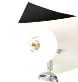 светильники потолочные нпб - вариант 2