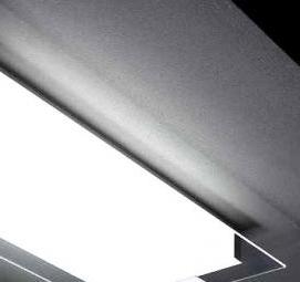 светильники потолочные светодиодные на подвесах - тип 1