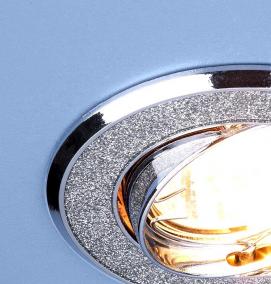 светильники потолочные встраиваемые 600х600 - модель 1