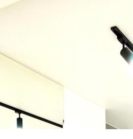 светильники прожекторы потолочные - тип 1