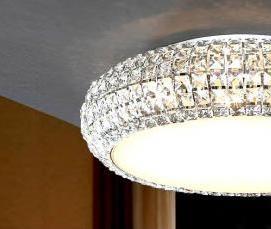 светильники стаканы потолочные накладные - тип 4