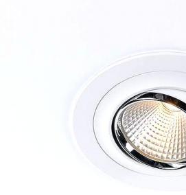 светильники точечные потолочные - вариант 1