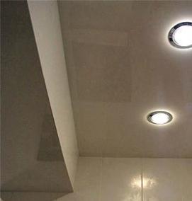 светильники точечные потолочные - вариант 4