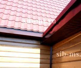 светлое дерево - модель 2