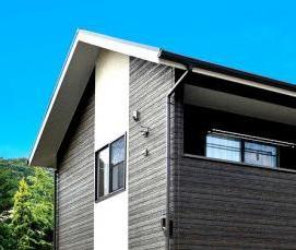 светлые фасадные панели - тип 4