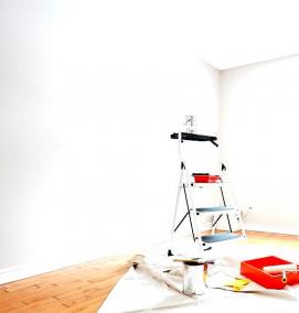 светлые обои под покраску - модель 2