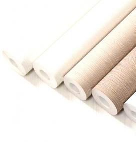 светлые виниловые обои - тип 1