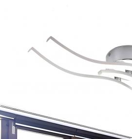 светодиодные светильники потолочные led - тип 2