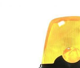 светодиодный шлагбаум - вариант 2