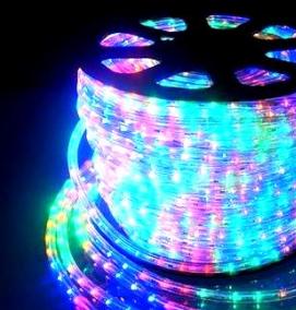 светодиоды для гирлянды - модель 1