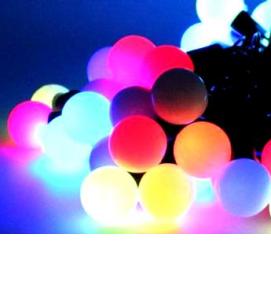 светодиоды для гирлянды - модель 4