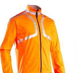 светоотражающая спецодежда - вариант 1