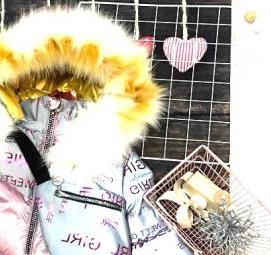 светоотражающая спецодежда - вариант 3