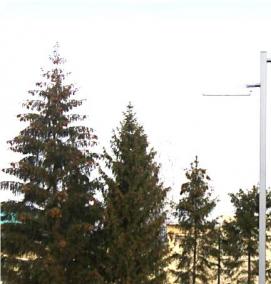 световые опоры - тип 4