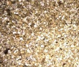 сыпучий утеплитель для стен - модель 3