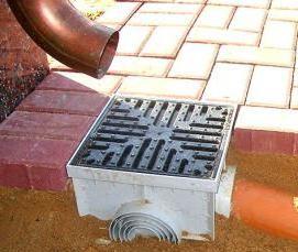 сырая стяжка - тип 3