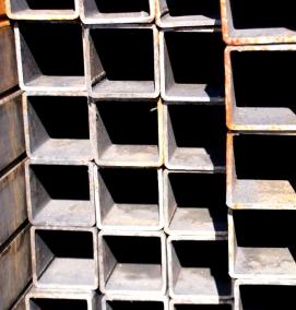 т-образная профильная труба - модель 2