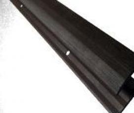 т образный профиль бронза - тип 3