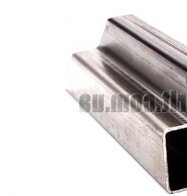 т образный профиль для ворот - вариант 2