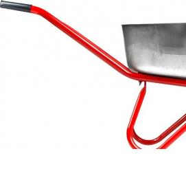 тачка садовая - вариант 1