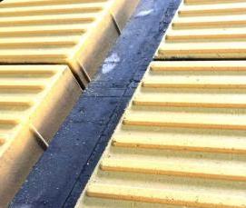 тактильная плитка из бетона - модель 4