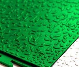 тактильная плитка пвх - тип 1