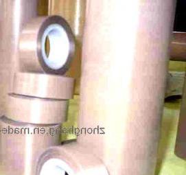 тефлоновая клейкая лента - модель 4