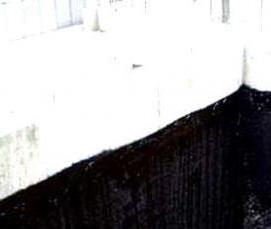 техническая гидроизоляция - вариант 4