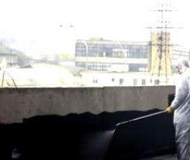 техническая гидроизоляция - вариант 2