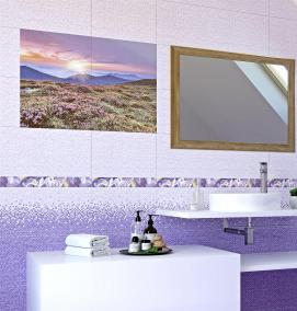 техническая керамическая плитка - модель 4