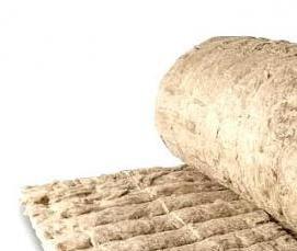 техническая минеральная вата - тип 4