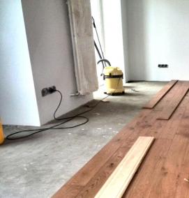 техническая паркетная доска - вариант 4