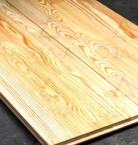 техническая паркетная доска - вариант 2