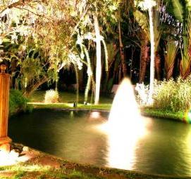 техническая планировка участка - тип 1