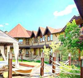 техническая планировка участка - тип 3