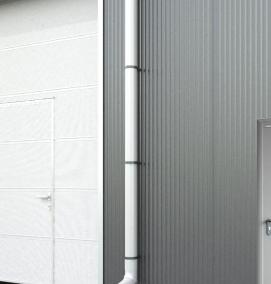 технические двери - тип 1