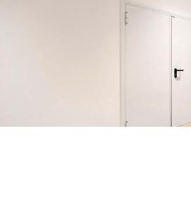 технические двери - тип 4