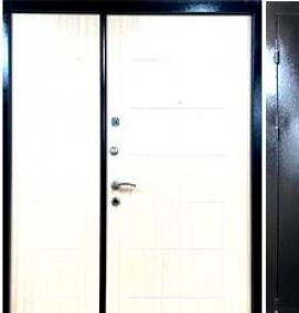 технические двери - тип 3