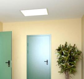 технические железные двери - вариант 3