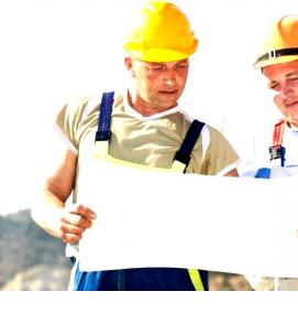 технический надзор дорог - модель 4